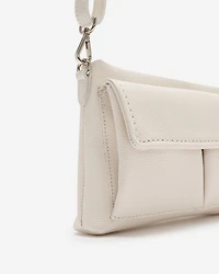 Petit sac Villaggio en cuir Cervino