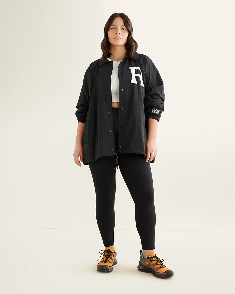 Restore Pocket Legging