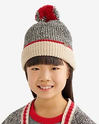 Kids Cabin Toque