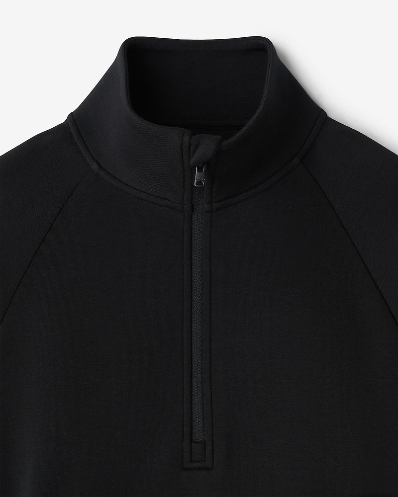 Roam Half Zip