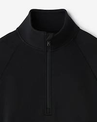 Roam Half Zip