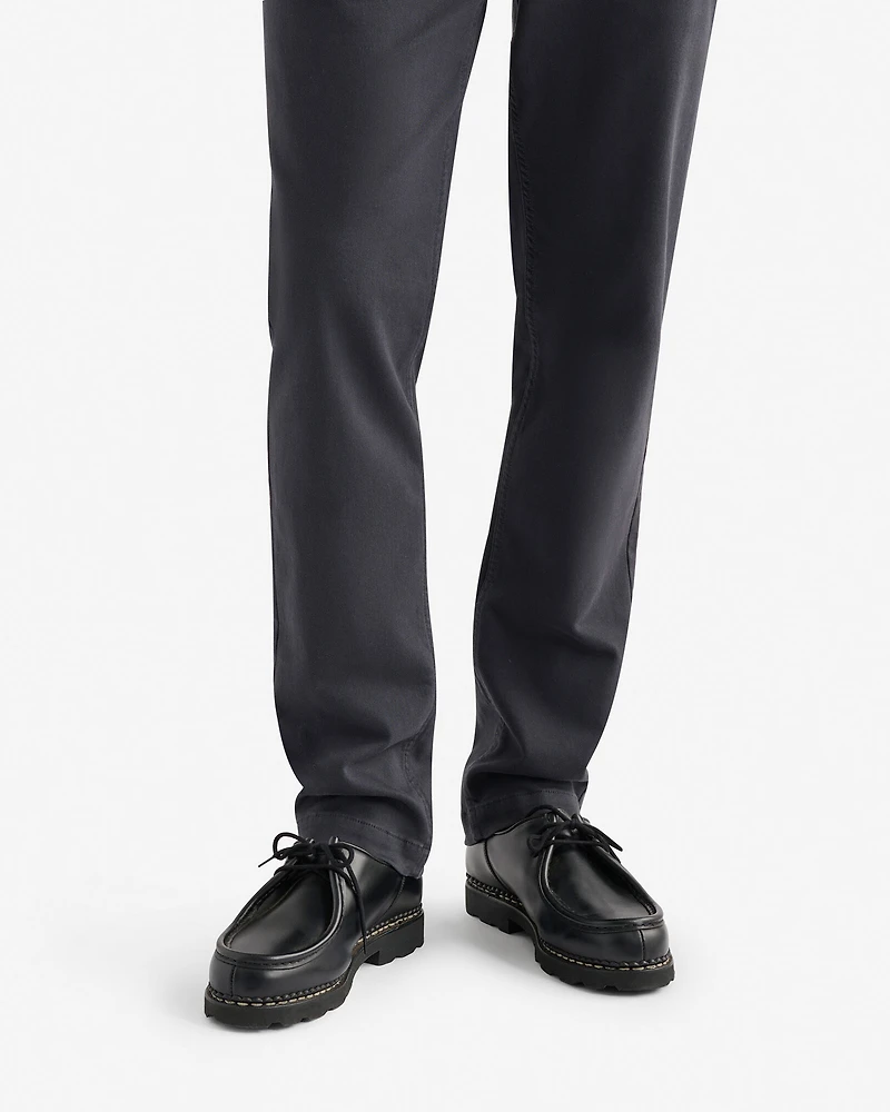 Park Stretch Chino 32 Inch Inseam