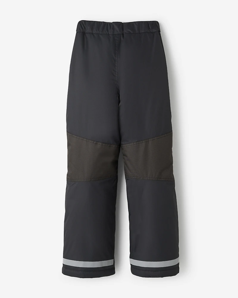 Kids Snow Pant