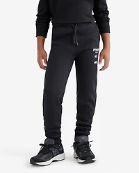 Kids Active Graphic Jogger