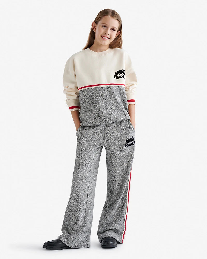Kids Cabin Crew Sweatshirt
