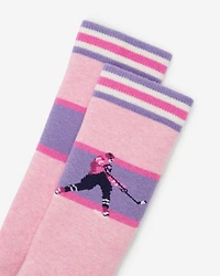 Kids Slapshot Sock
