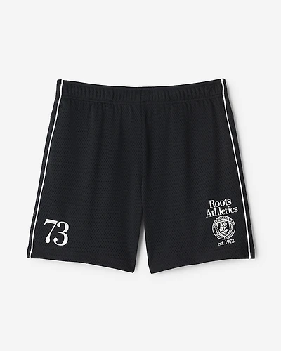 Summer League Mesh Short 7.5 Inch