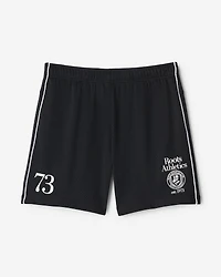 Summer League Mesh Short 7.5 Inch