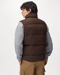 Veste matelassée Cypress