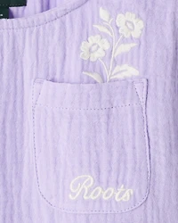 Toddler Girls Isla Pocket Dress