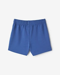 Short Club de la nature pour bébés