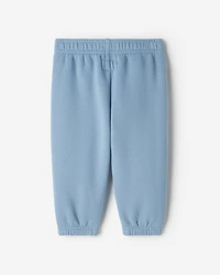 Pantalon en molleton Nuage pour bébés