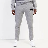 Pantalon long et ajusté en molleton Park (entrejambe : 32 po)