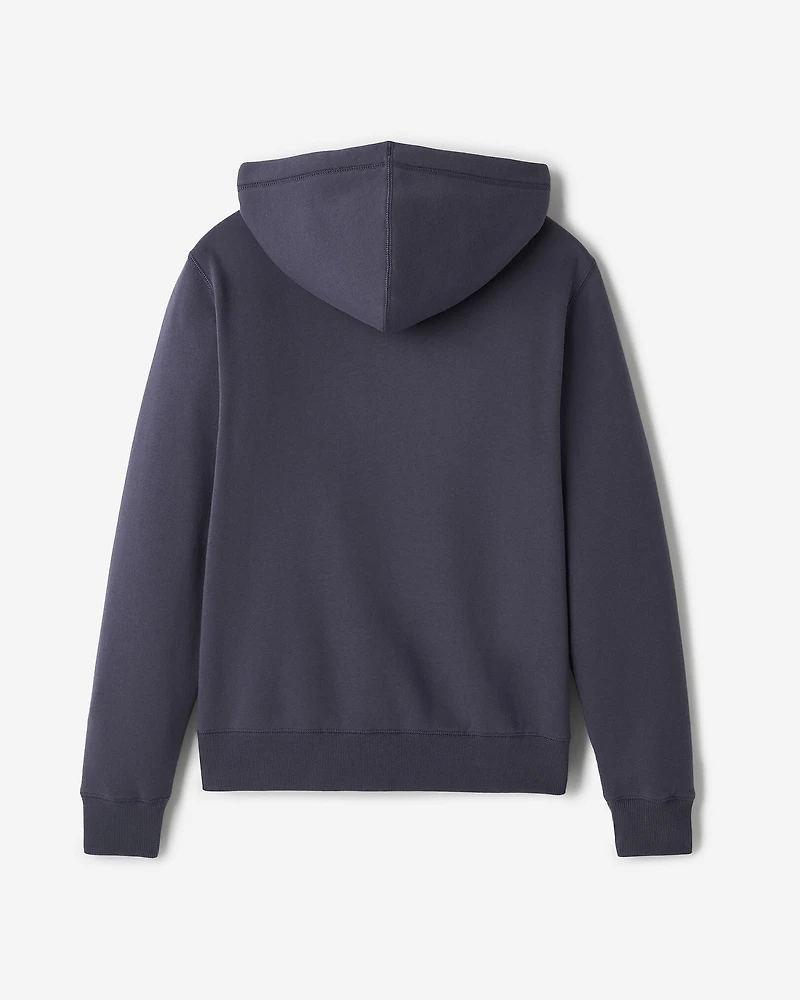 Chandail à capuchon Année du cheval pour femmes