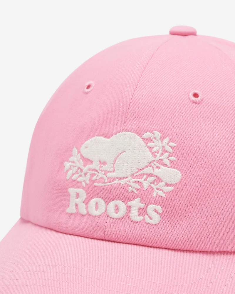 Casquette de baseball Cooper pour enfants