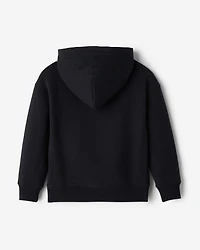 Chandail à capuchon Un pour enfants