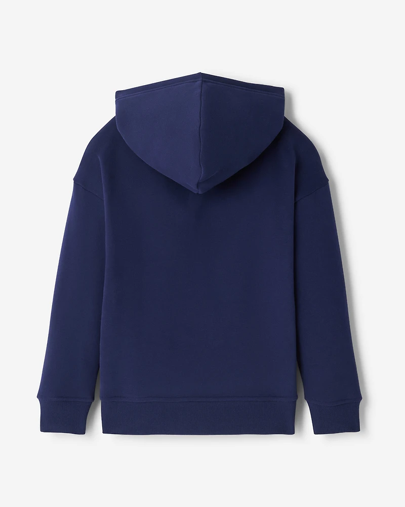 Kids Roots Signature Hoodie