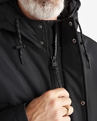 Parka Jasper