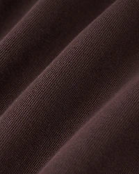 Pantalon ballon en jersey épais pour tout-petits