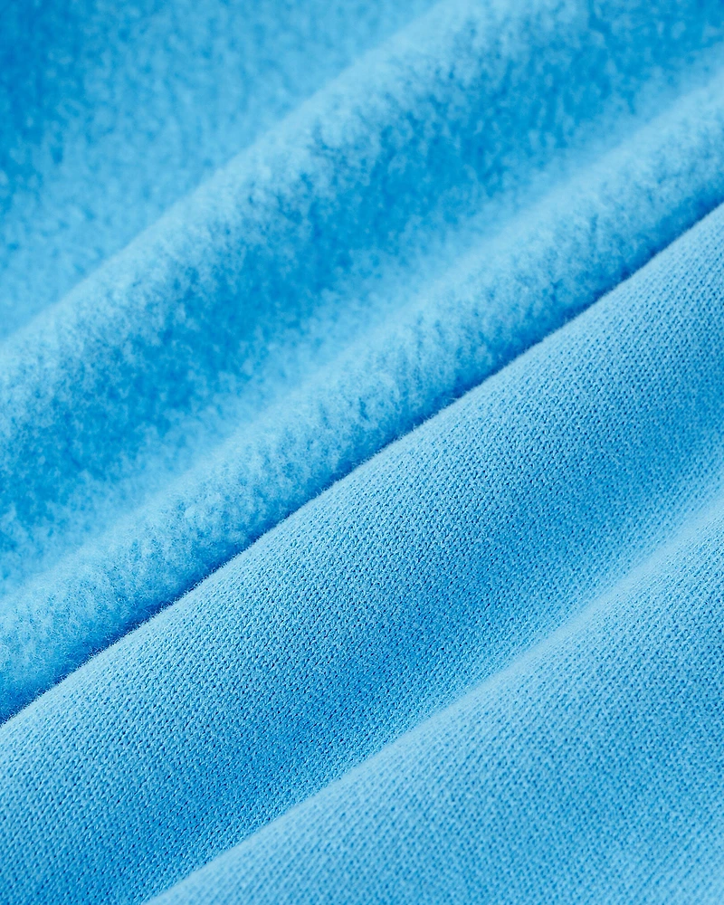 Chandail à col rond Après-ski