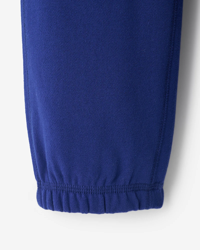 Kids Organic Original Sweatpant