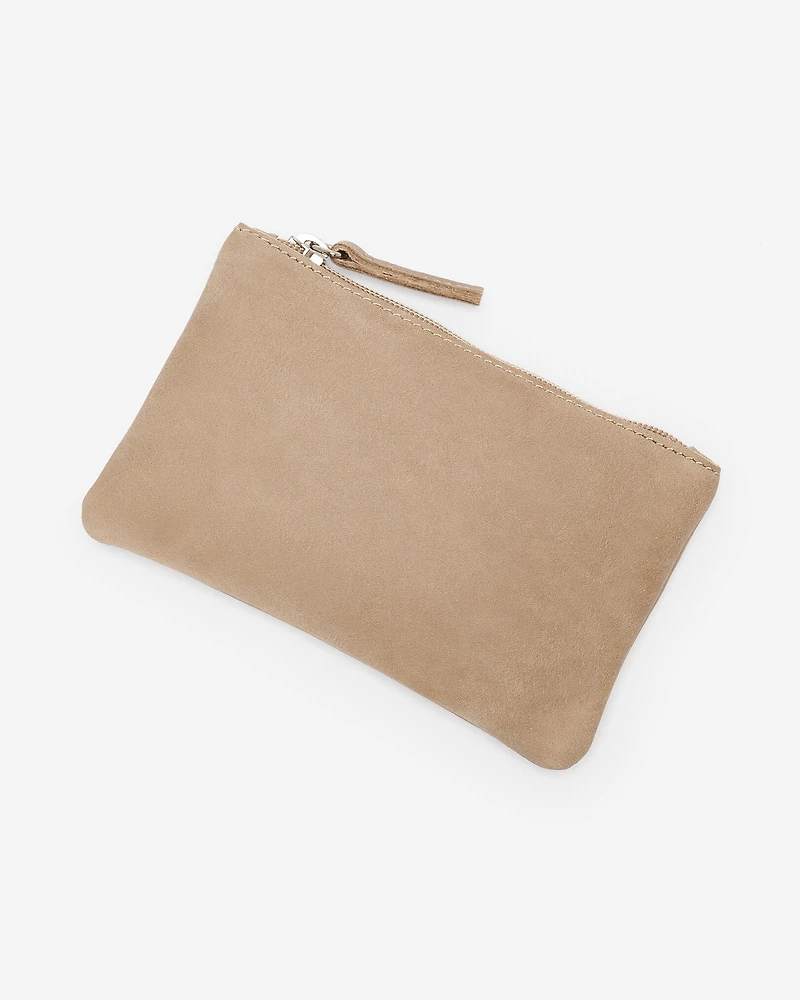 Medium Zip Pouch Tribe