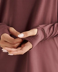 Chandail à manches longues Renew 2.0