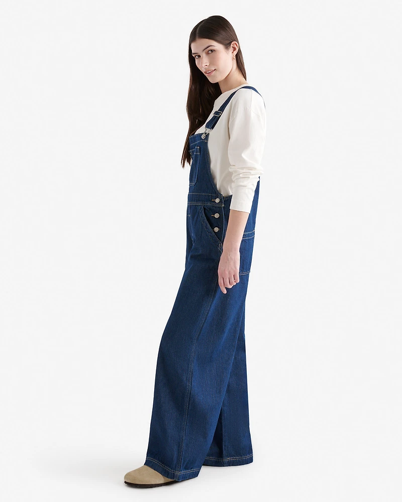 Levi's XL Womens Overalls