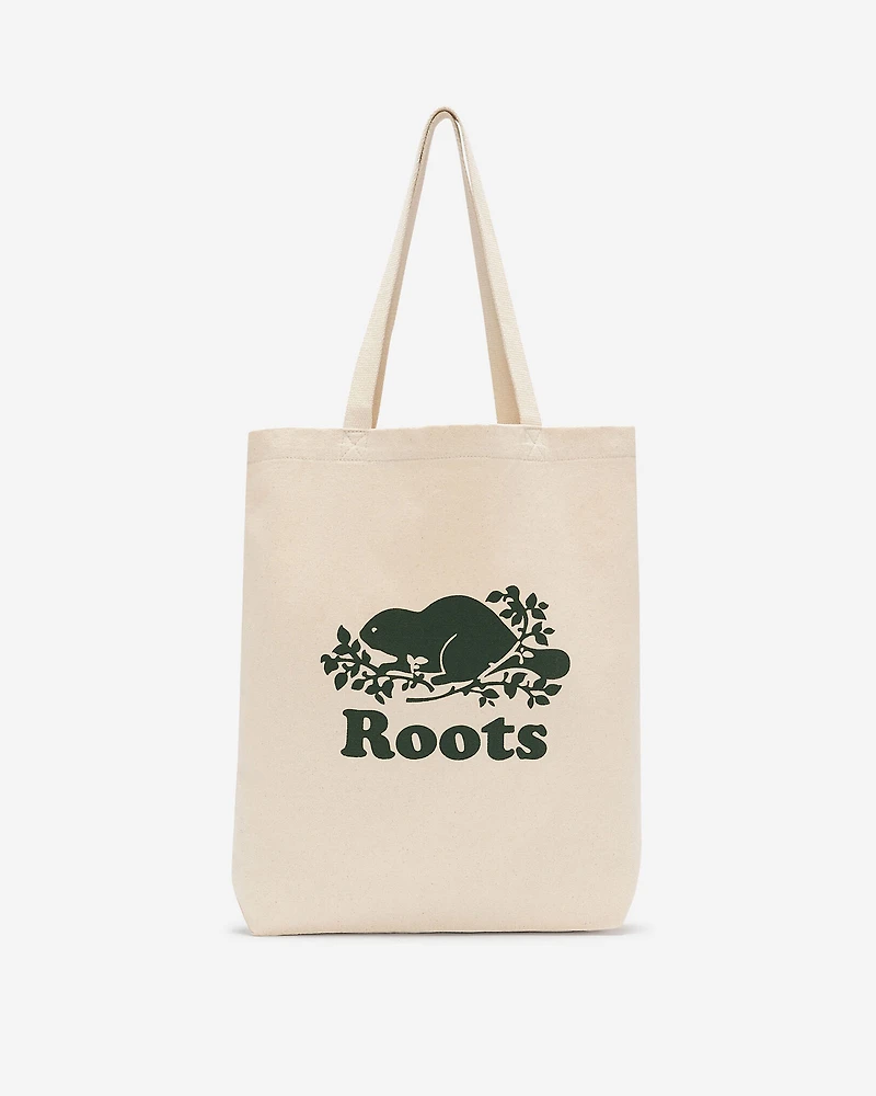 Fourre-tout Roots X St-Viateur