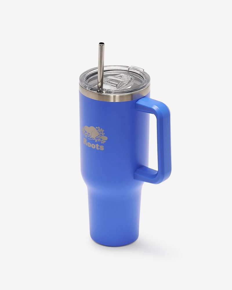 Roots Tumbler