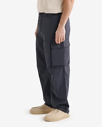 Pantalon cargo décontracté Wa saga