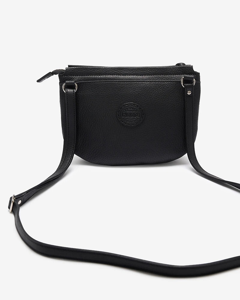 Twinsie Saddle Bag Cloud