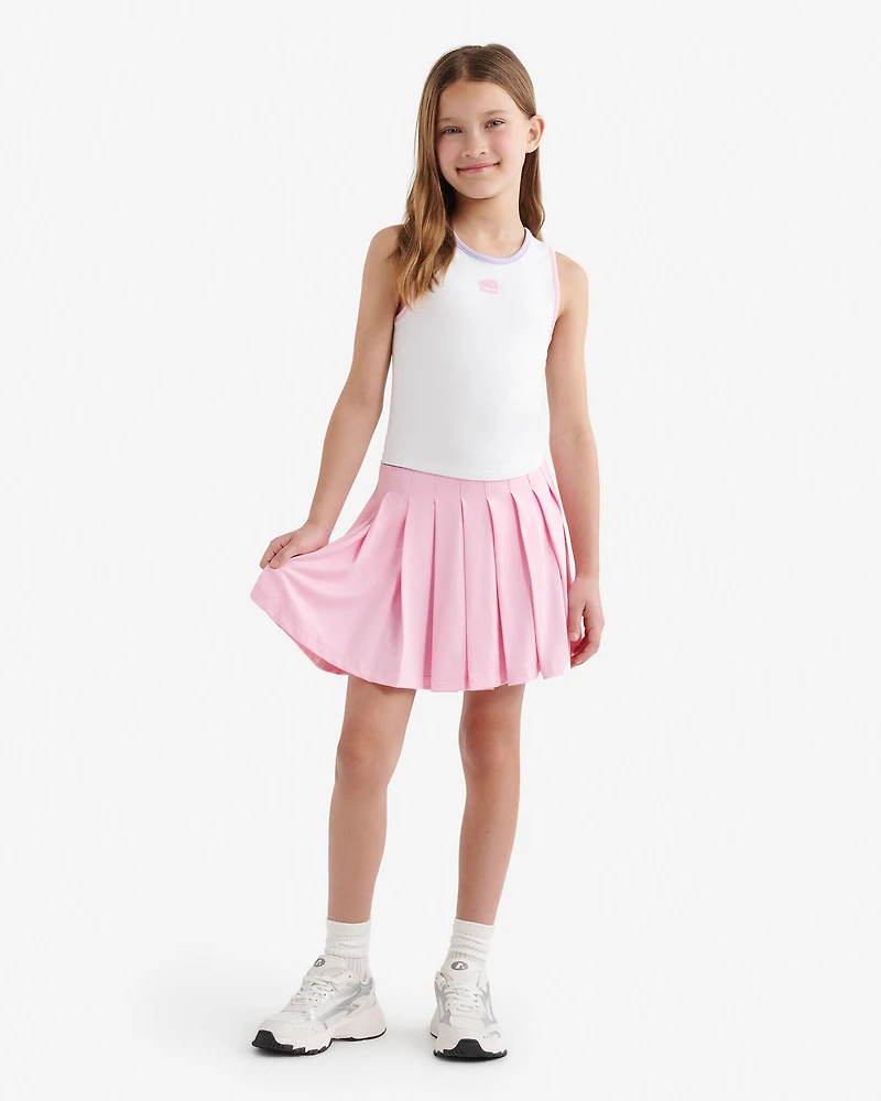 Jupe-short Renew pour fille