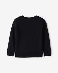 Toddler Roots X Wicked Crew Sweatshirt