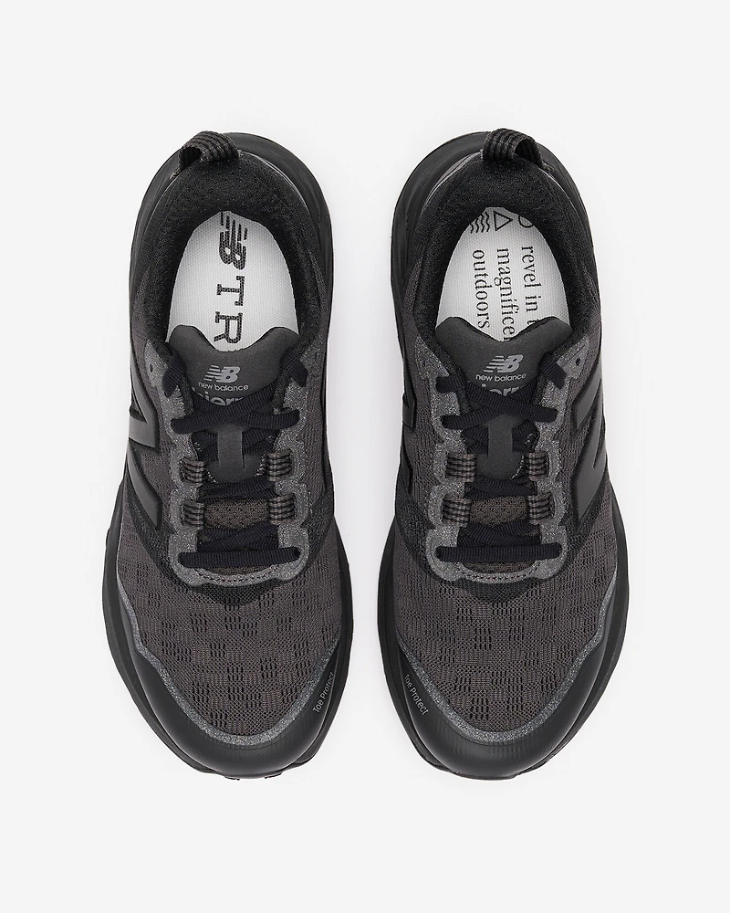 Womens New Balance Hierro