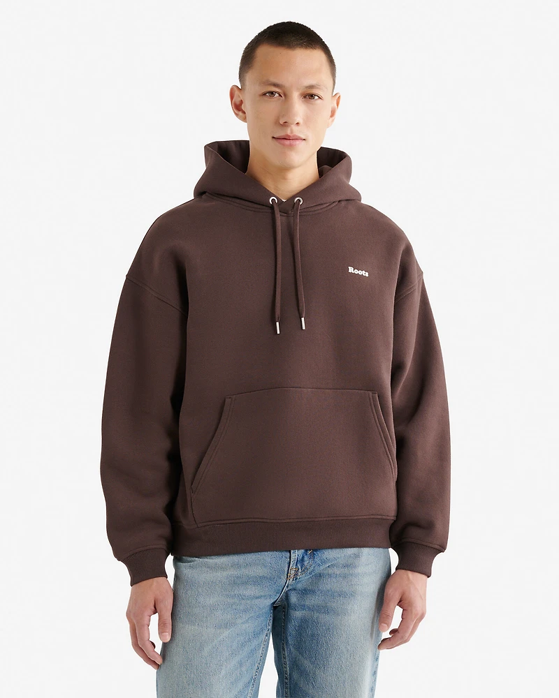 Cloud Hoodie