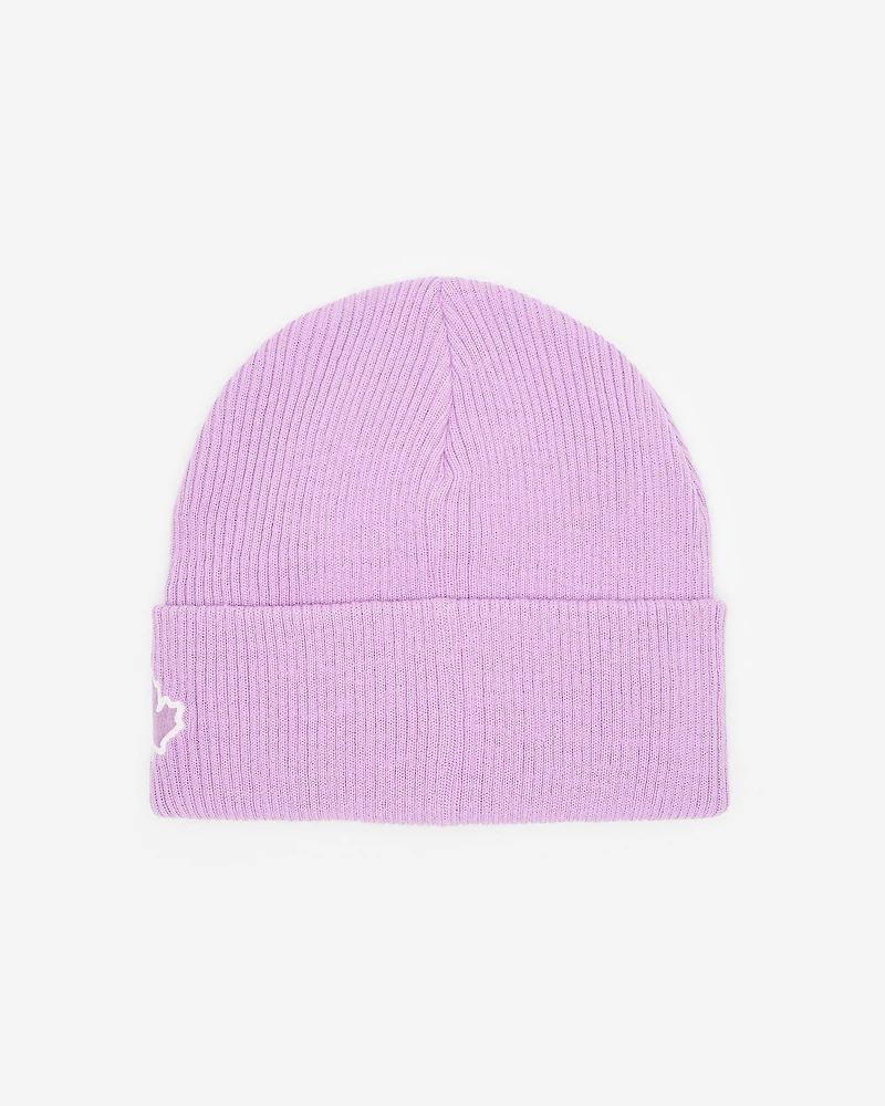 Tuque appliqué Roots pour enfants