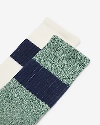 Kids Cabin Lifestyle Sock 2 Pack