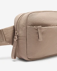 Sac-ceinture en nylon