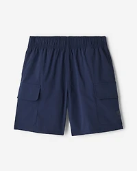 Kids Hybrid Cargo Short