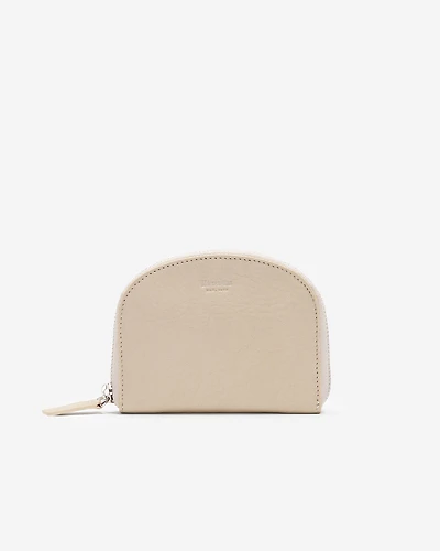 Half Moon Wallet Cloud