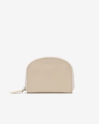Half Moon Wallet Cloud