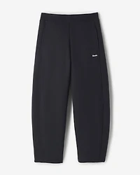 Pantalon ballon en molleton Nuage