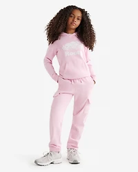 Kids Organic Original Kanga Hoodie