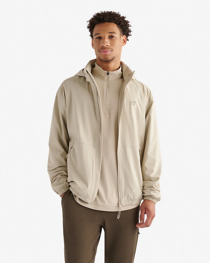 Anywhere Jacket