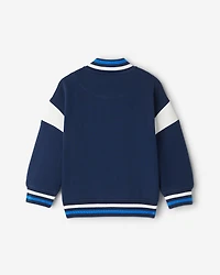 Toddler Buddy Varsity Jacket