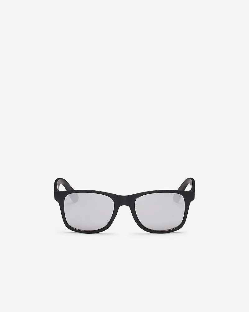 Lunettes de soleil miroir Wayfarer pour enfants