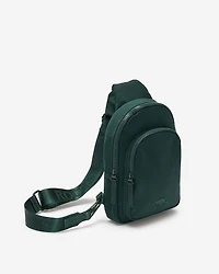 Nylon Sling Bag