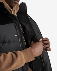 Jasper Padded Vest