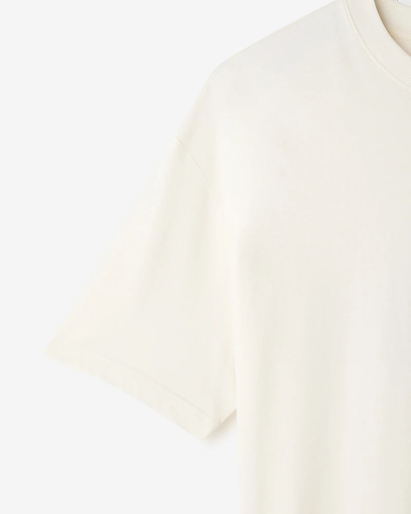 T-shirt Into The Wild pour hommes